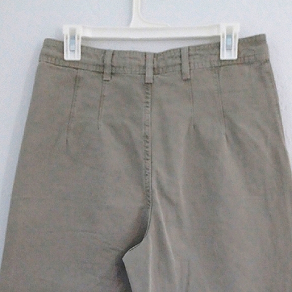 We the Free crop wide-leg jeans - Picture 6 of 9